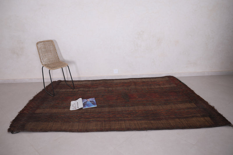 Tuareg Mat 5.3 FT X 8.6 FT