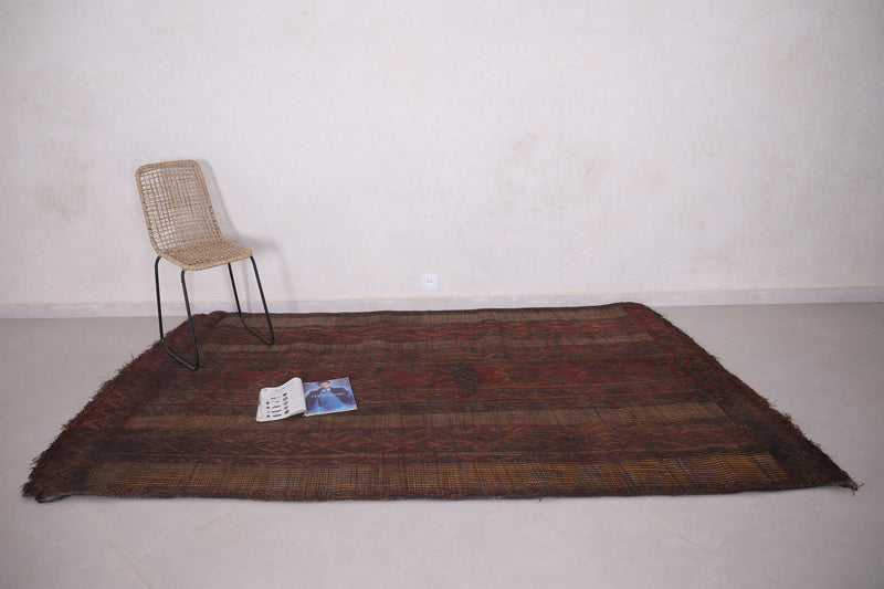 Tuareg Mat 5.3 FT X 8.6 FT