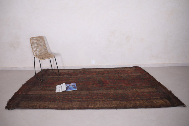 Tuareg Mat 5.3 FT X 8.6 FT