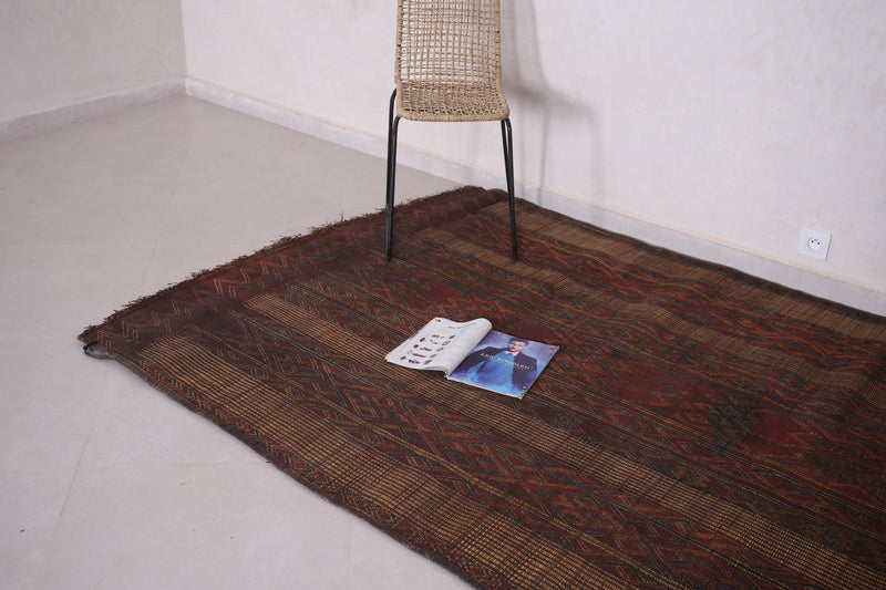 Tuareg Mat 5.3 FT X 8.6 FT