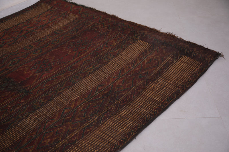 Tuareg Mat 5.3 FT X 8.6 FT