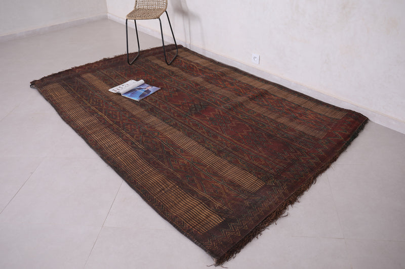 Tuareg Mat 5.3 FT X 8.6 FT