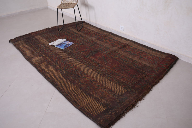 Tuareg Mat 5.3 FT X 8.6 FT