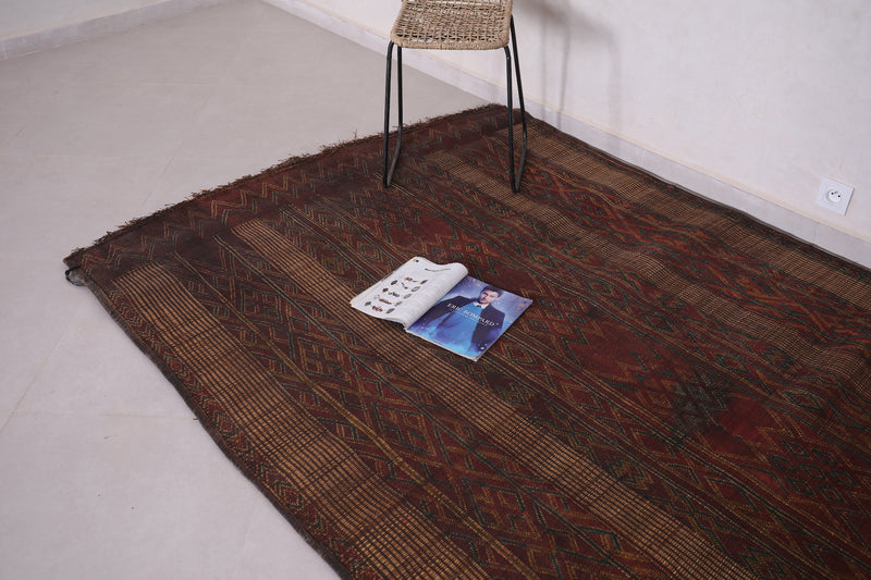 Tuareg Mat 5.3 FT X 8.6 FT