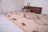 Handmade moroccan rug, custom handmade carpet