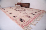 Handmade moroccan rug, custom handmade carpet