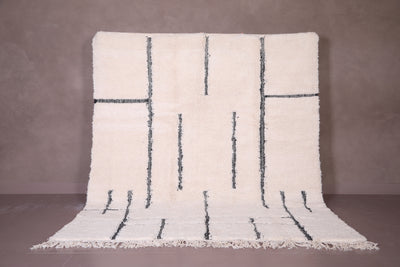 Moroccan Berber Rug - Berber Moroccan Rug - Custom Rug