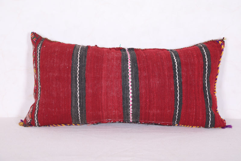 Moroccan Long Pillow 12.2 INCHES X 24 INCHES