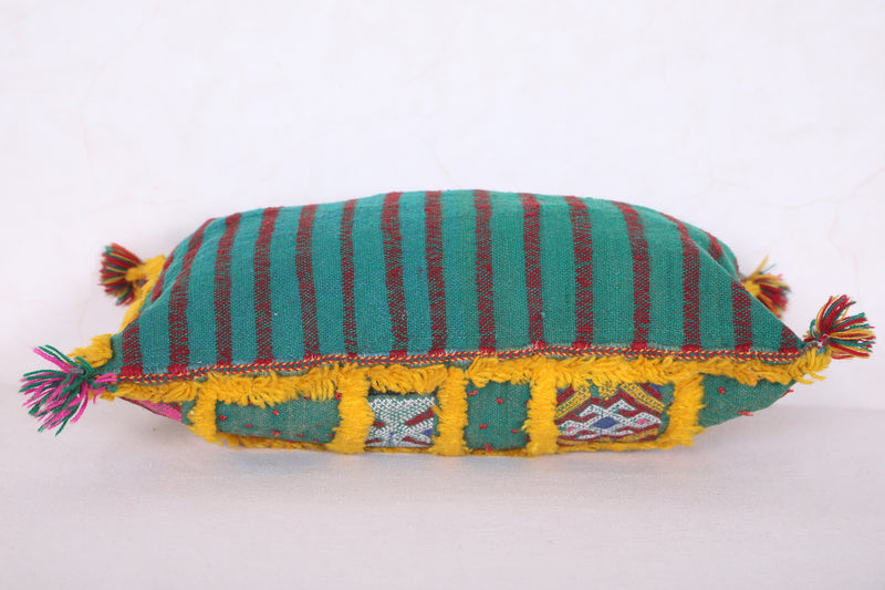 Berber pillow cover 14.1 INCHES X 19.2 INCHES