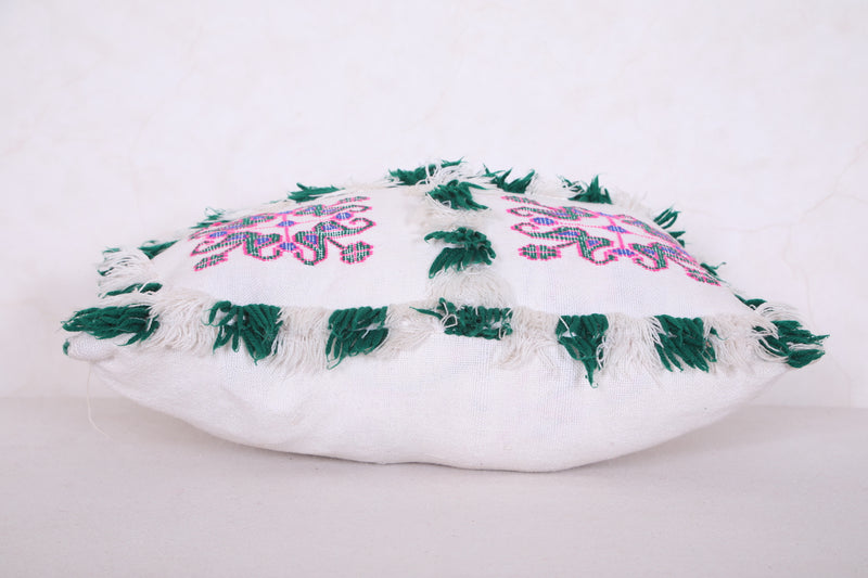 Moroccan berber pillow 15.7 INCHES X 20.4 INCHES