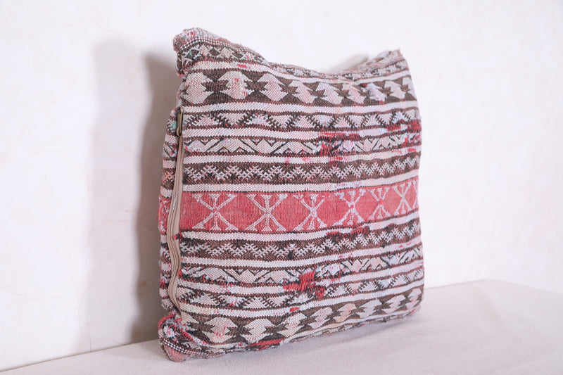 Vintage pillow 14.5 INCHES X 17.5 INCHES