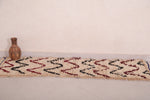 Moroccan Rug 1.8 X 5.3 Feet