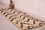 Moroccan Rug 1.8 X 5.3 Feet