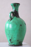 Vintage Pottery  7.8 INCHES W X 13.7 INCHES H