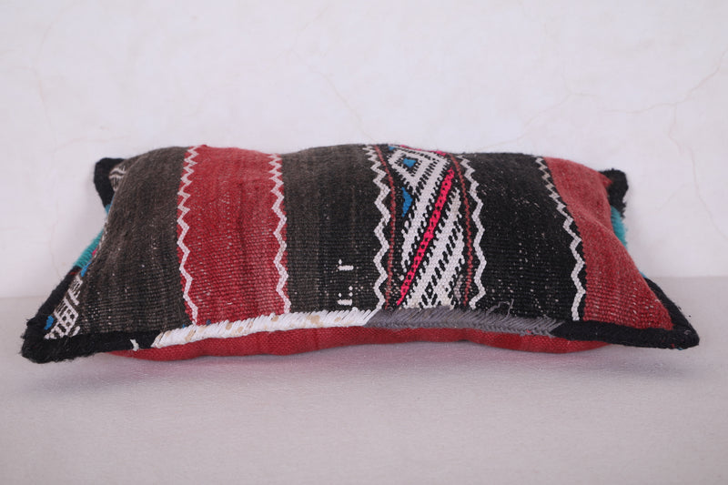 Moroccan berber pillow 13.3 INCHES X 19.2 INCHES