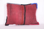 Moroccan pillow 14.9 INCHES X 19.6 INCHES