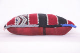 Moroccan pillow 14.9 INCHES X 19.6 INCHES