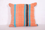 Moroccan berber pillow 18.8 INCHES X 20 INCHES