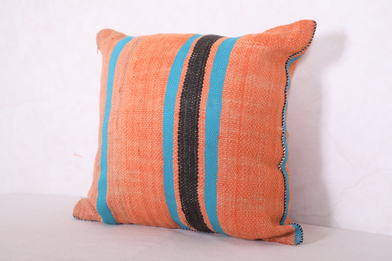 Moroccan berber pillow 18.8 INCHES X 20 INCHES