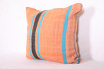 Moroccan berber pillow 18.8 INCHES X 20 INCHES