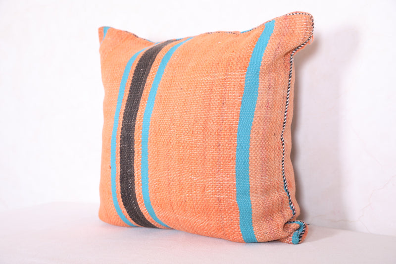 Moroccan berber pillow 18.8 INCHES X 20 INCHES