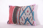 Moroccan pillow cover 13.3 INCHES X 18.8 INCHES