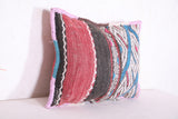 Moroccan pillow cover 13.3 INCHES X 18.8 INCHES