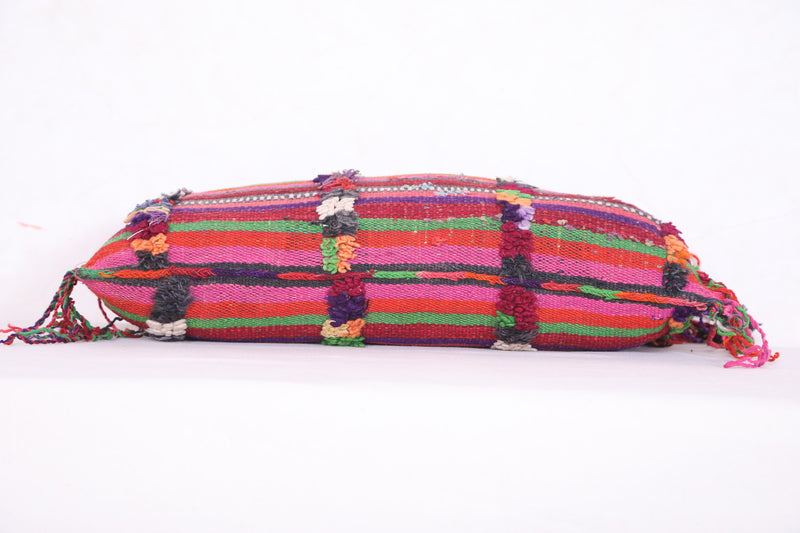 Moroccan berber pillow 14.1 INCHES X 23.2 INCHES