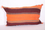 Moroccan pillow 15.3 INCHES X 24.4 INCHES