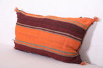 Moroccan pillow 15.3 INCHES X 24.4 INCHES