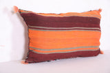 Moroccan pillow 15.3 INCHES X 24.4 INCHES