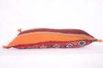 Moroccan pillow 15.3 INCHES X 24.4 INCHES