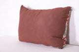 Vintage pillow cover 13.7 INCHES X 20 INCHES