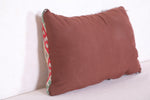 Vintage pillow cover 13.7 INCHES X 20 INCHES