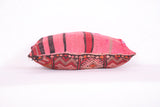 Moroccan Pillow 12.5 INCHES X 14.5 INCHES