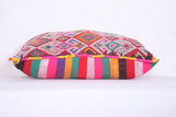 Moroccan kilim pillow 14.1 INCHES X 21.2 INCHES