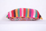 Moroccan kilim pillow 14.1 INCHES X 21.2 INCHES