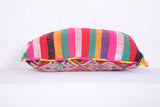 Moroccan kilim pillow 14.1 INCHES X 21.2 INCHES