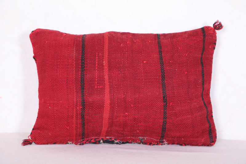 Moroccan Pillow 13.3 INCHES X 19.6 INCHES