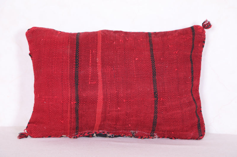 Moroccan Pillow 13.3 INCHES X 19.6 INCHES