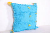 Moroccan pillow Nice 16.1 INCHES X 16.1 INCHES