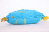 Moroccan pillow Nice 16.1 INCHES X 16.1 INCHES