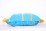 Moroccan pillow Nice 16.1 INCHES X 16.1 INCHES