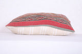 Moroccan kilim pillow 15.3 INCHES X 23.2 INCHES