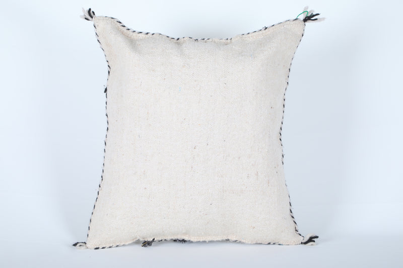 Handmade pillow 18.1 INCHES X 19.6 INCHES