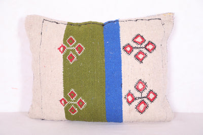 Moroccan berber pillow 18.8 INCHES X 23.6 INCHES