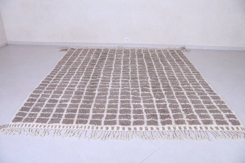 Moroccan rug - Hand woven berber area rug - Custom Rug - custom moroccan rugs