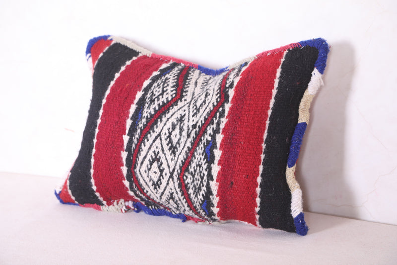 Moroccan pillow 14.5 INCHES X 20 INCHES