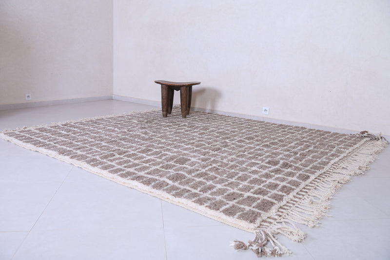 Moroccan rug - Hand woven berber area rug - Custom Rug - custom moroccan rugs