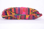 Moroccan kilim pillow 12.9 INCHES X 22.8 INCHES